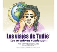Los viajes de Tudie™: Las aventuras comienzan