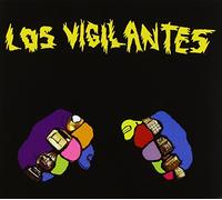 Los Vigilantes - Los Vigilantes