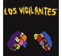 Los Vigilantes - Los Vigilantes