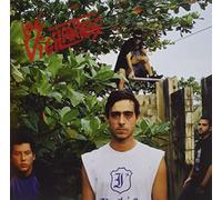 Los Vigilantes - Mi Siento Azul