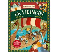 Los vikingos: Mundos increíbles