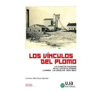 Los vínculos del plomo: la dinastía Figueroa en el distrito Linares-La Carolina (1822-1923): 7