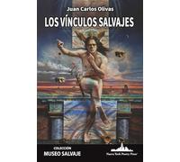 Los vínculos salvajes: 67