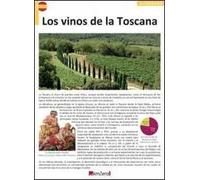 Los vinos de la Toscana