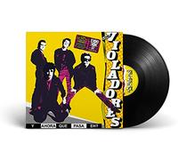 Los Violadores - Y Ahora Que Pasa Eh