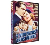Los Violentos Años Veinte (Import) [1939]