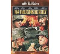 Los Violentos De Kelly [Import]