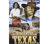 Los Violentos de Texas
