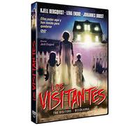 Los visitantes DVD 1988 The Visitors Besökarna