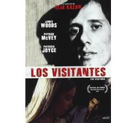 Los Visitantes (Import)