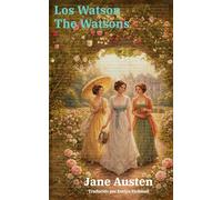 Los Watson - The Watsons: Texto paralelo bilingüe - Bilingual edition: Inglés - Español / English - Spanish: 66