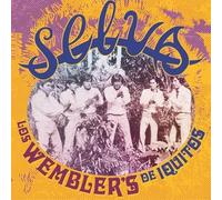 Los Wembler's De Iquitos - Selva