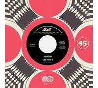 Los York's Abrázame (Vinyl LP) 7" Single