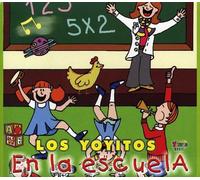 Los Yoyitos - En La Escuela