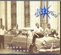 Los Zafiros - Bossa Cubana (2 CD)