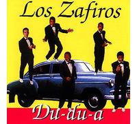 Los Zafiros - Du-du-a