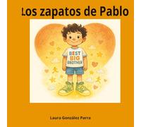 Los zapatos de Pablo
