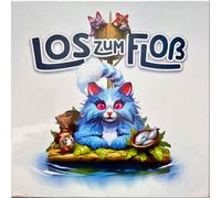 Los Zum Scorreva Skellig Games Gioco da Tavola per Famiglie Whimsical Strategia