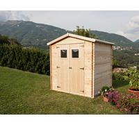 PRONTA CONSEGNA - Losa Esterni da vivere Casetta Giada 180x130 TI/CASGIADA