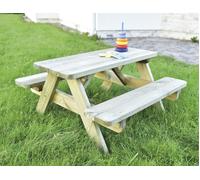 Losa Esterni da vivere Picnic Mini EK/PICNICMINI