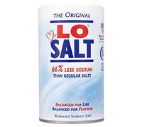 LoSalt ridotto Sodium Salt 6 x 350g