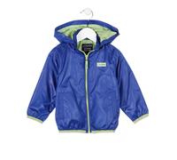 Losan - Giubbino Cappuccio Smontabile Baby Bimbo Blu - 9-12 m