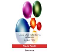 Loschi affari nella ricerca sul cancro: L’apoptosi indotta