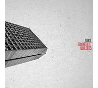 Loscil - Monument Builders