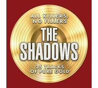 Loscil - The Shadows- All Killers, No Fillers