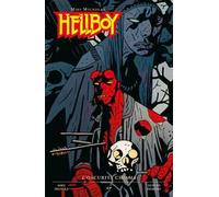 L'oscurità chiama. Hellboy. Vol. 8