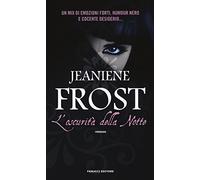 L'oscurità della notte