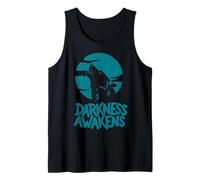 L'oscurità Si risveglia Canotta