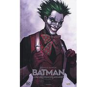 L'oscuro principe azzurro. Batman - Vol. 2 - Lion