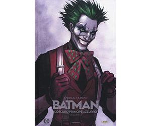 L'oscuro principe azzurro. Batman (Vol. 2)