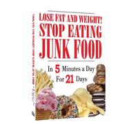 Lose Fat & Weight-Stop Eating