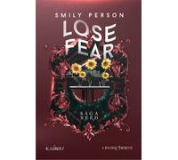 Lose fear - Person Smily
