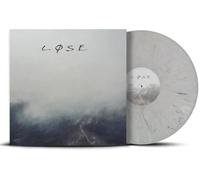 lose lp marmol blanco y negro