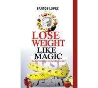 LOSE WEIGHT LIKE MAGIC: Discover Hidden Tricks Top Celebrities Use