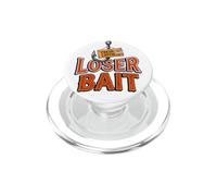 Loser Bait Incontri divertenti PopSockets PopGrip per MagSafe