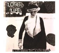 Loser Life - I Have Ghosts & i Have Ghosts