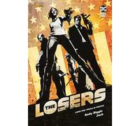 Losers. Ediz. deluxe. Finale di partita (Vol. 2)