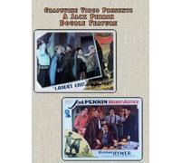Loser'S End (1935) / Desert Justice (1936) [Edizione: Stati Uniti]