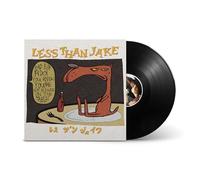 Less Than Jake - Losers, Kings and Things We Don't Understand