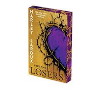 Losers: Part One: Deluxe Limited Edition: 1