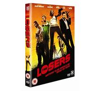 Losers. The [Edizione: Regno Unito] [Edizione: Regno Unito]