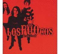 Losfuocos - Revolution