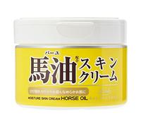 Loshi Horse Oil Moisture Skin Cream by Loshi