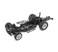 Losi 1/10 22S 2WD No Prep Drag Car Roller, LOS03041