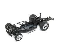 LOSI 1/10 22S 2WD No Prep Drag Car Roller - LOS03041
