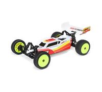Losi 1/16 Mini-B 2 ruote motrici Buggy Brushless RTR rosso LOS01024T1